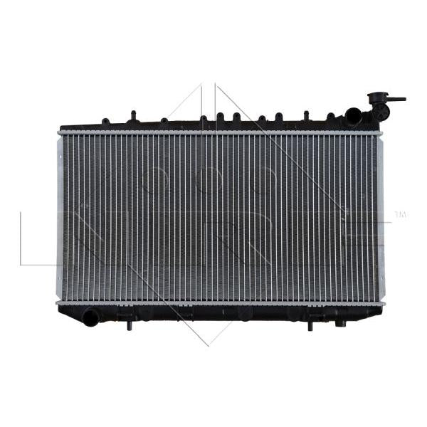 NRF NRF503497 Engine Radiator
