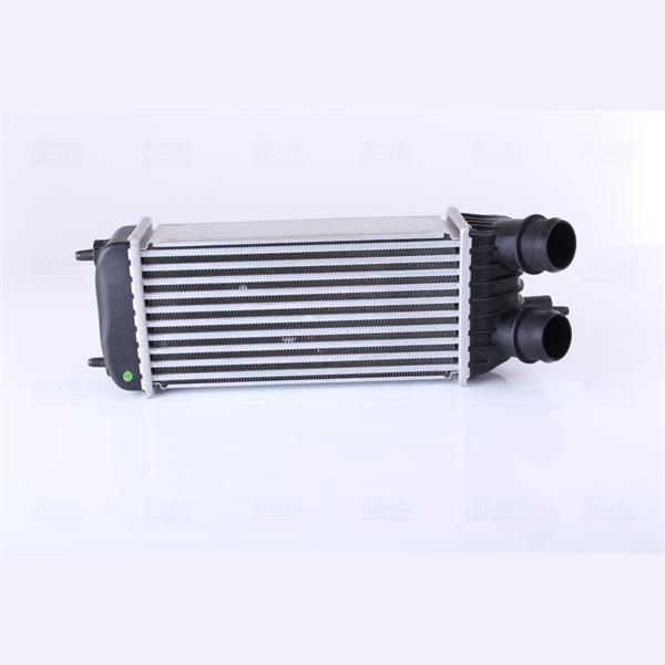 NISSENS NIS96613 Charge Air Cooler