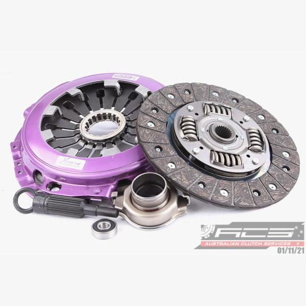XTREME CLUTCH KSU23006-1A Clutch Kit (Tuning)