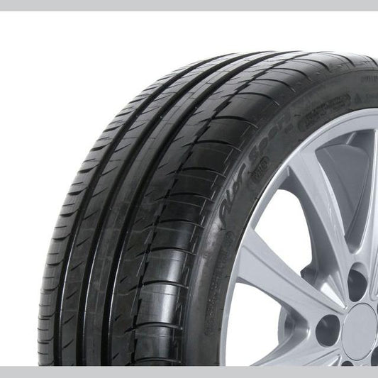 MICHELIN 23550R17LOMI96YPS2N1 Summer Pkw Tyredb70.0 Db