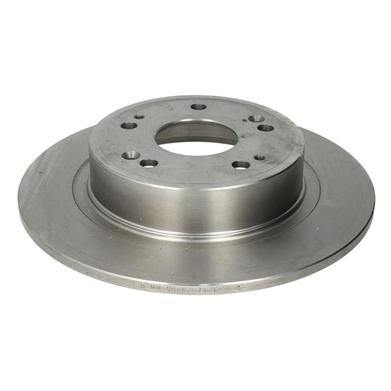 LPR LPRH1033P Brake Disc