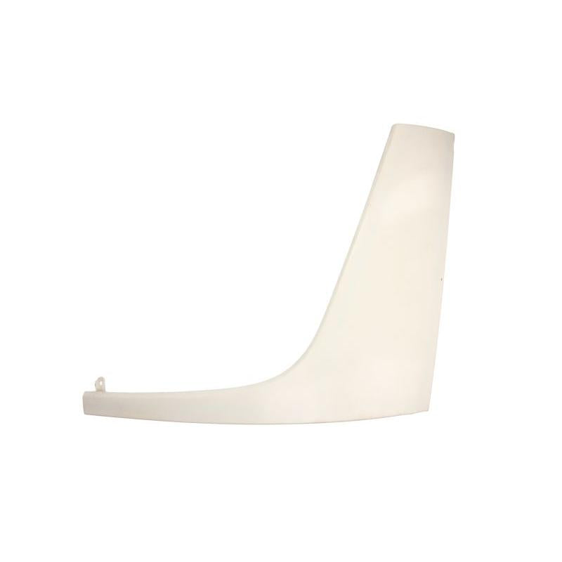 PACOL MER-CP-035L Wind Deflector