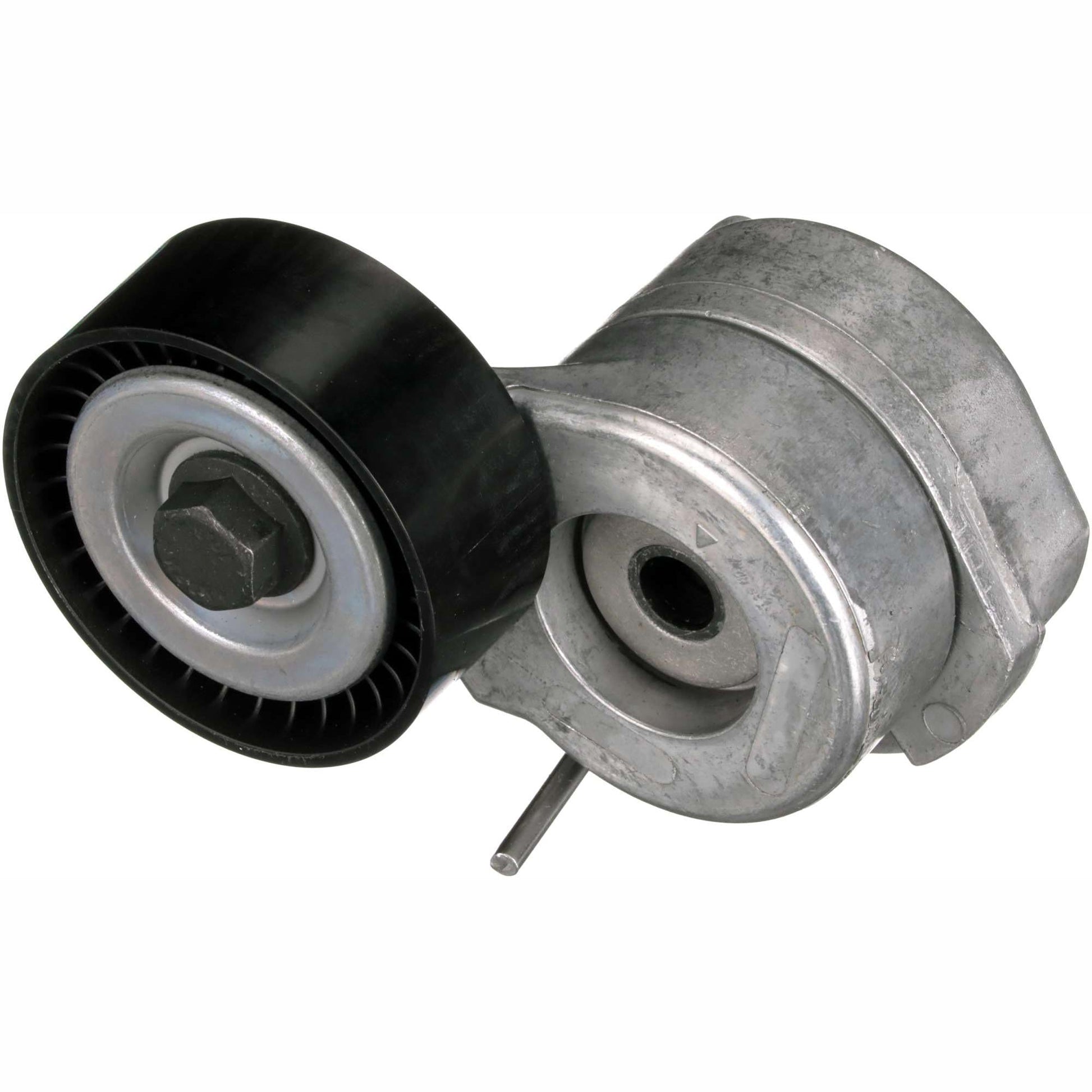 GATES GATT38440 V-Ribbed Belt Tensioner Pulley