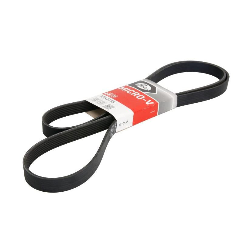 GATES GAT7PK2150 V-Ribbed Belt