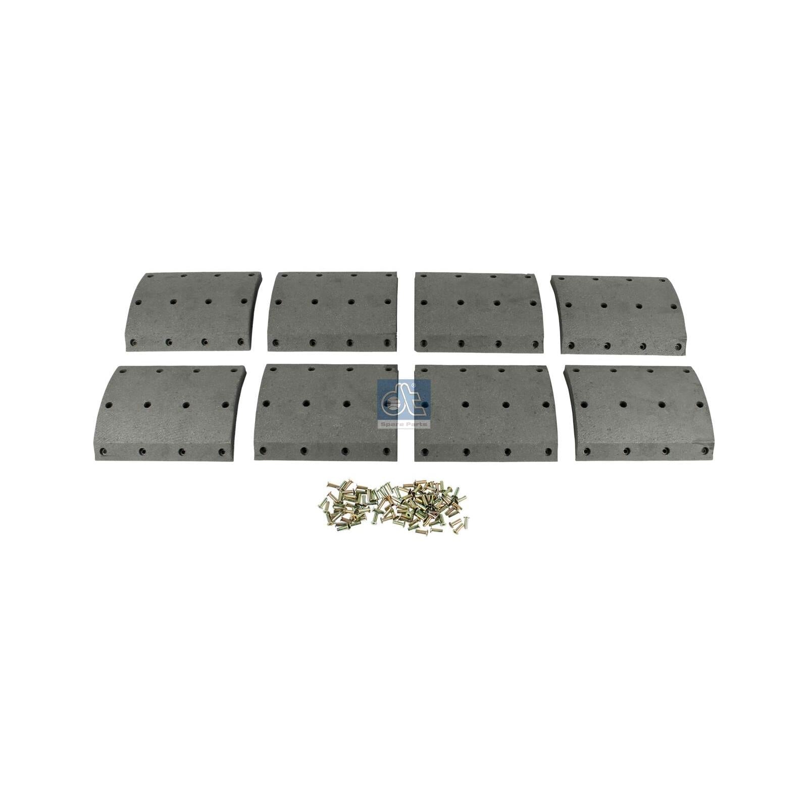 AUGER AUG65065 Retarder Drive Shaft