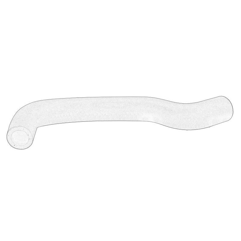 OE TOYOTA 12261-27060 Crankcase Ventilation Hose