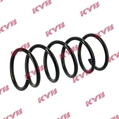 KYB K-Flex RH2722 Coil Spring for Renault Megane