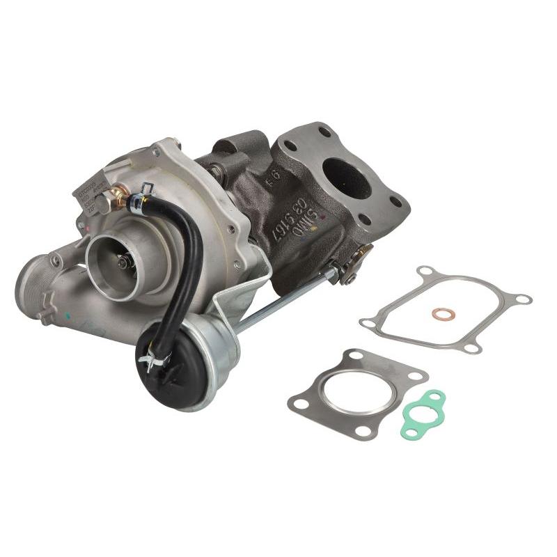 EVORON EVTC0335 Turbocharger