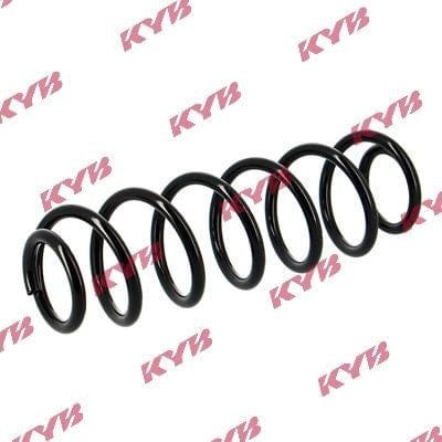 KYB K-Flex RA7124 Coil Spring