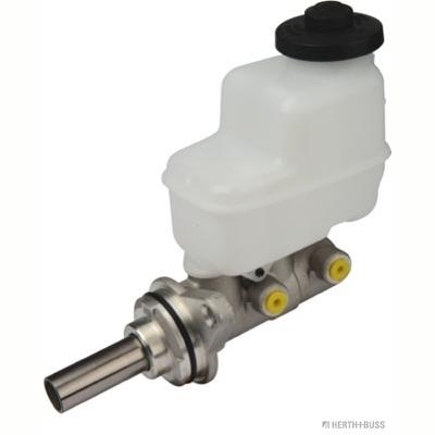 HERTH+BUSS JAKOPARTS J3102186 Brake Master Cylinder