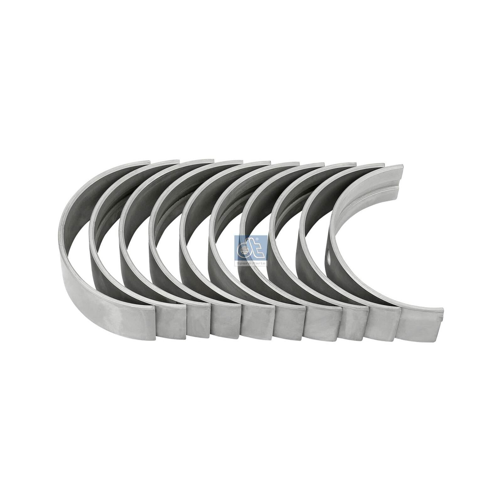 DT SPARE PARTS 4.91049 Crankshaft Bearing