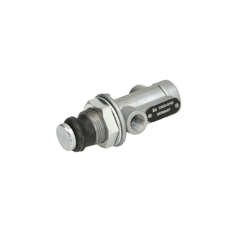 FEBI BILSTEIN FE03523 Retarder Brake System Valve