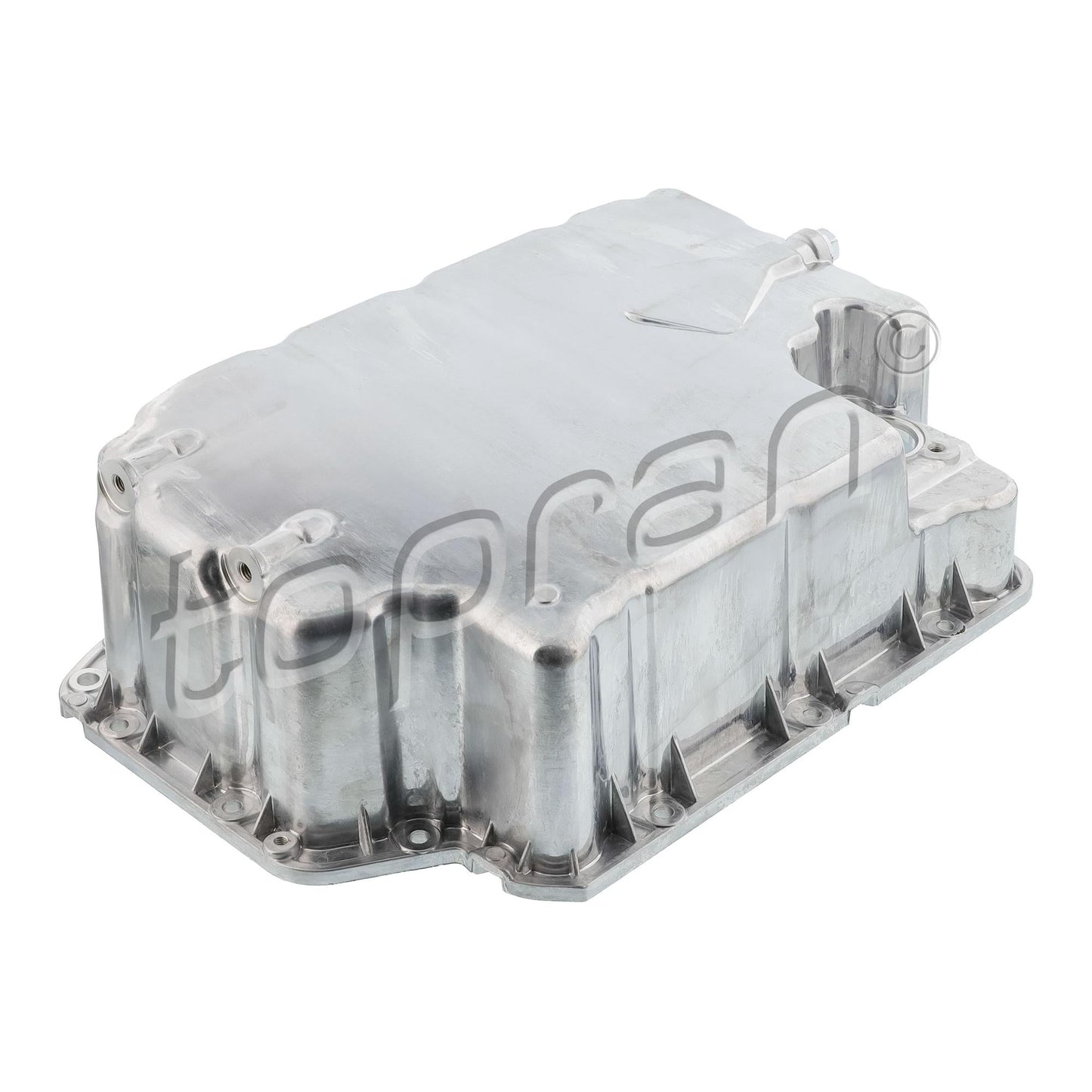HANS PRIES HP410120 Oil Sump Gasket