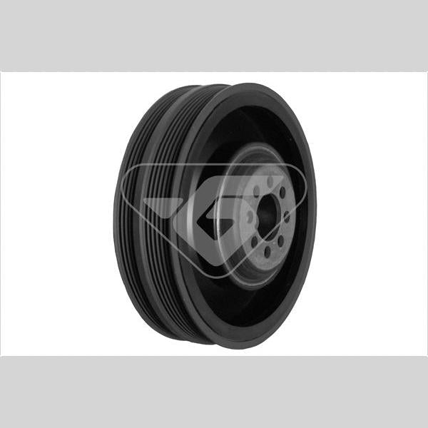 HUTCHINSON HUDP047 Crankshaft Belt Pulley