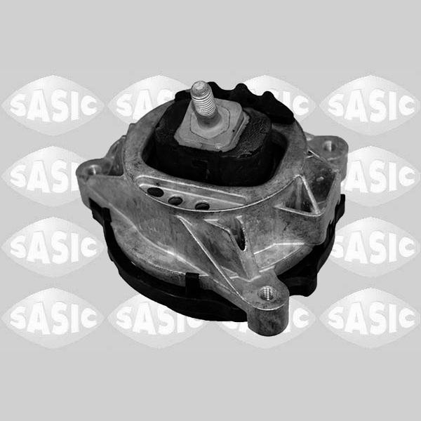 SASIC SAS2706318 Engine Mount Support