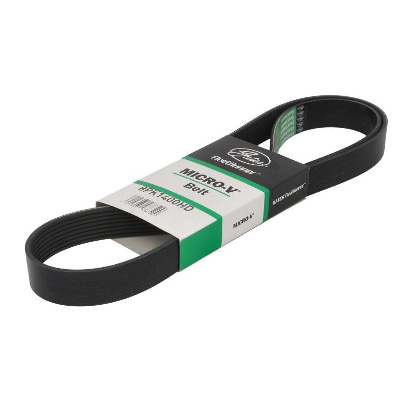 GATES GAT8PK1400HD V-Ribbed Belt