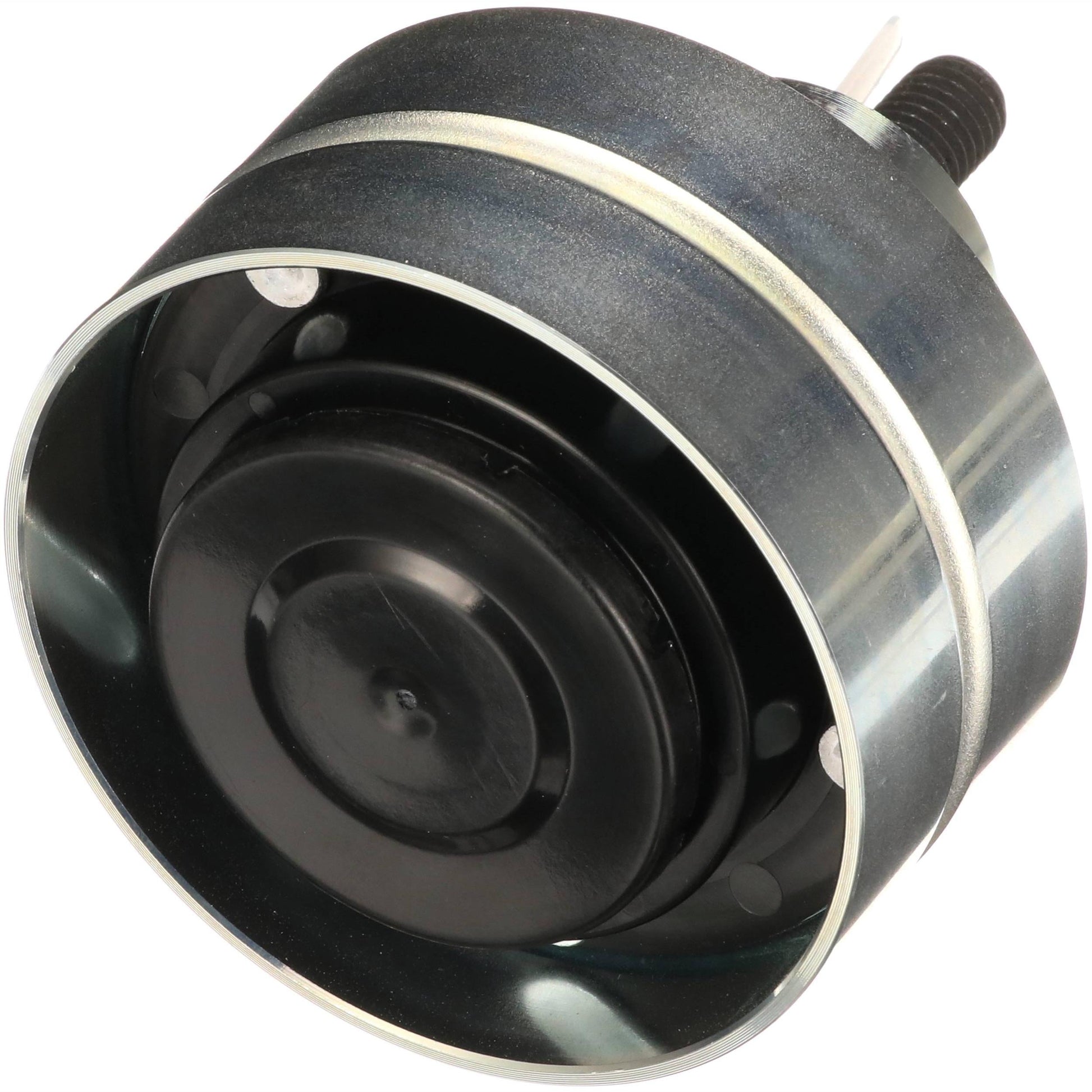 GATES GATT36528 V-Ribbed Belt Deflection/Guide Pulley