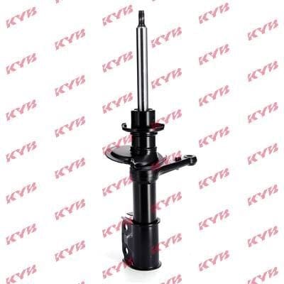 KYB Premium 635903 Shock Absorber for Renault 21