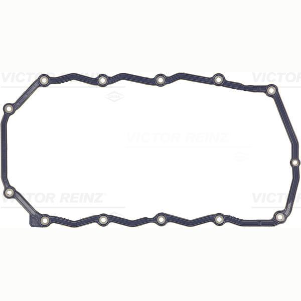 REINZ 71-10205-00 Oil Sump Gasket