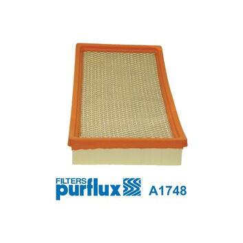 PURFLUX PXA1748 Air Filter