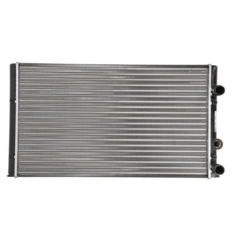 NISSENS NIS65248 Engine Radiator