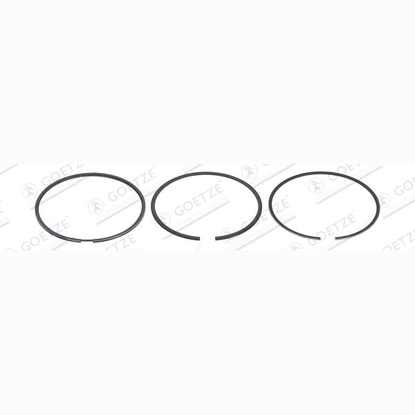 GOETZE 08-452707-00 Piston Ring Kit