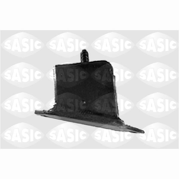 SASIC SAS4001330 Engine Mount Support