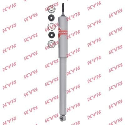 KYB Gas A Just 552022 Shock Absorber for Isuzu Gemini Hatchback (Jt)