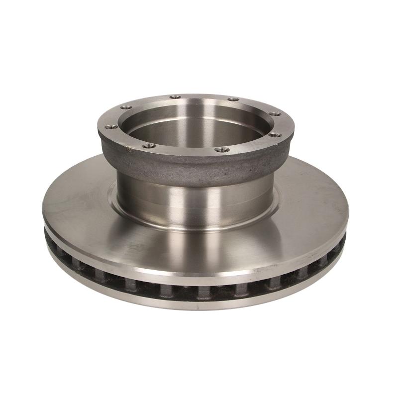 BERAL BCR190A Brake Disc