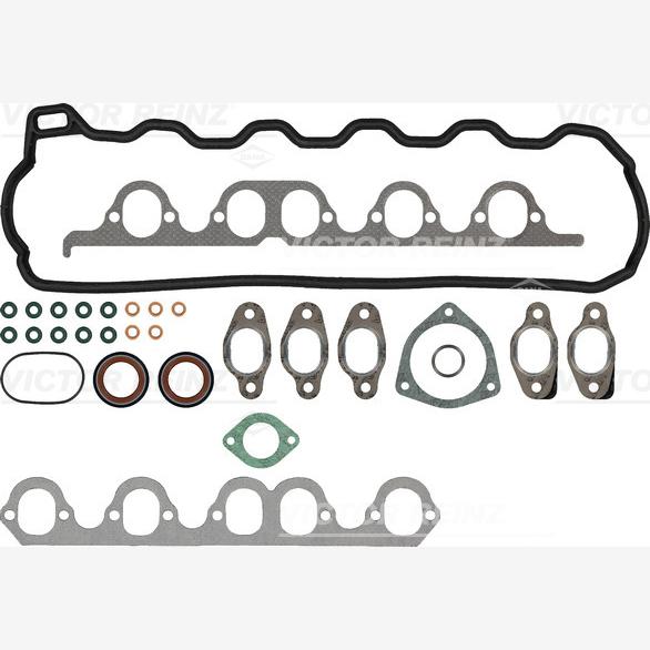 REINZ 02-13063-02 Cylinder Head Gasket