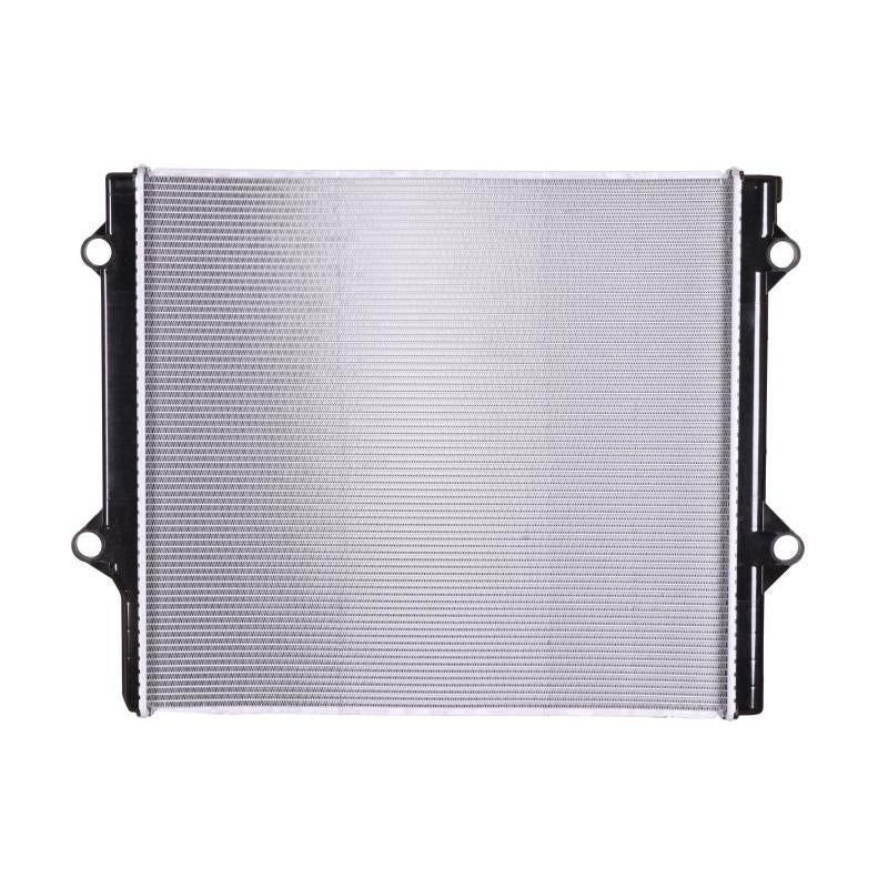 NISSENS NIS646803 Engine Radiator