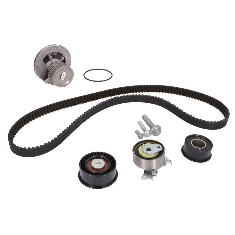 CONTITECH CT975WP5 Water Pump & Timing Belt Kit