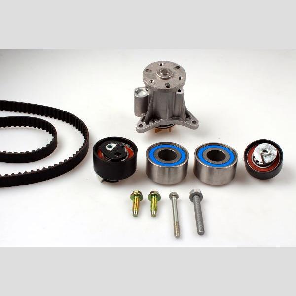 HEPU PK26230 Water Pump & Timing Belt Kit