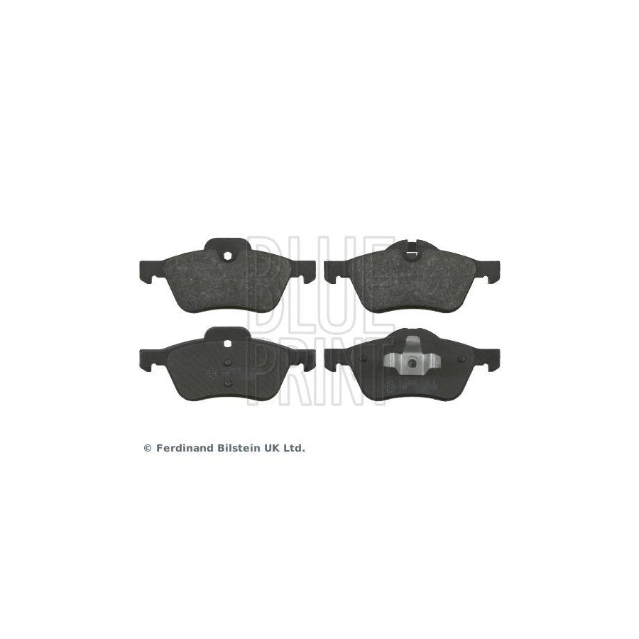 Blue Print Adg04243 Brake Pad Set