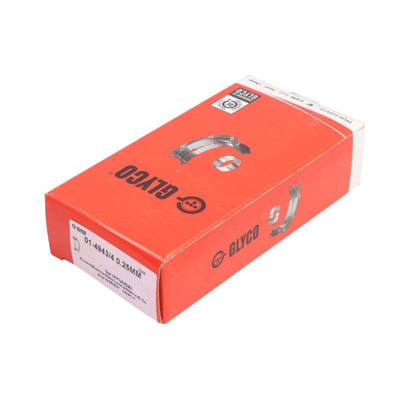 GLYCO 01-4943/40.25MM Connecting Rod Bearing