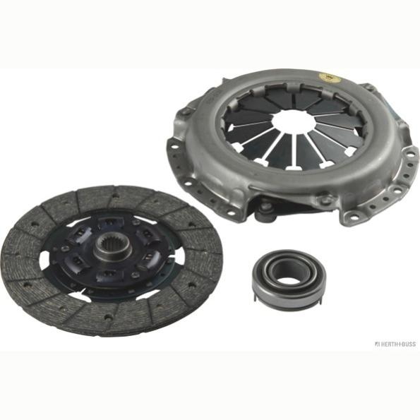HERTH+BUSS JAKOPARTS J2000536 Clutch Kit