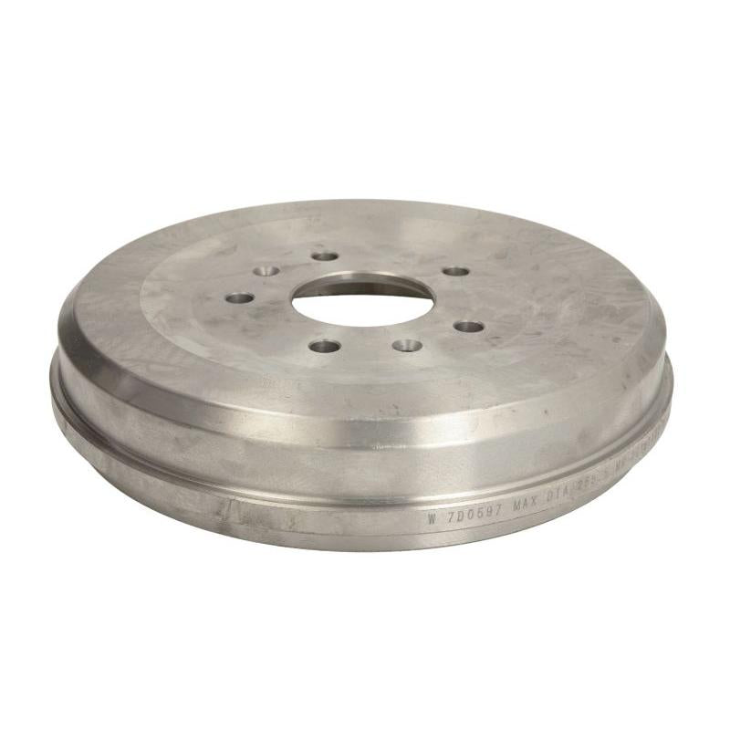LPR LPR7D0597 Brake Drum