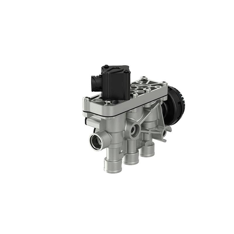 PROVIA PRO4120030 Solenoid Valve