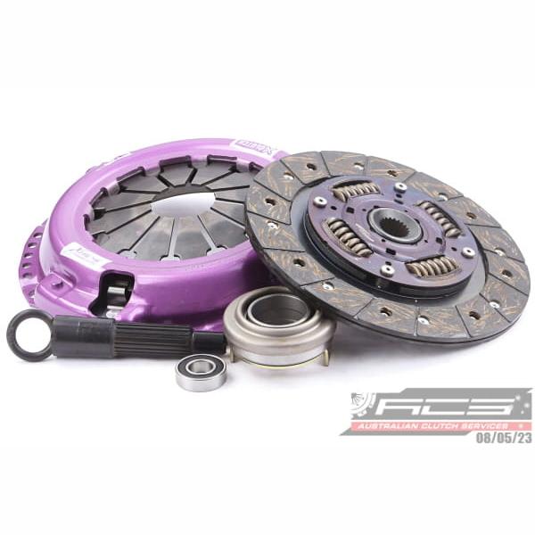 XTREME CLUTCH KHN20008-1A Clutch Kit (Tuning)