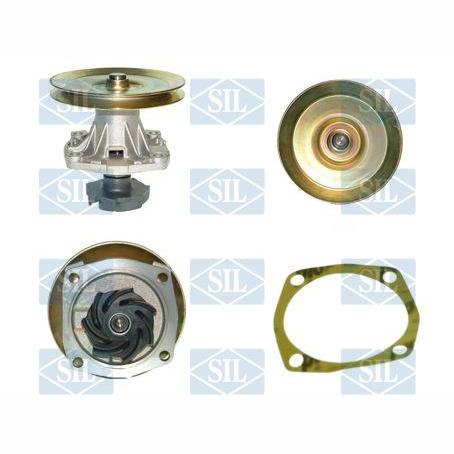SIL PA529P Water Pump