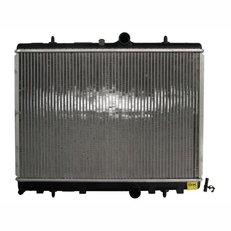 NRF NRF50437 Engine Radiator