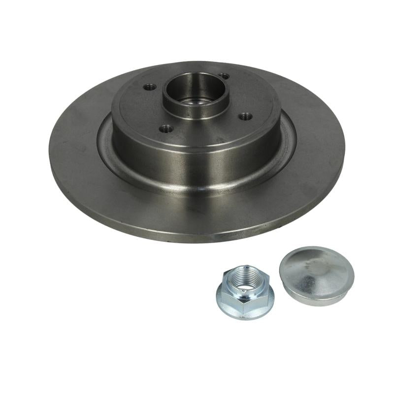 LPR LPRR1031PCA Brake Disc