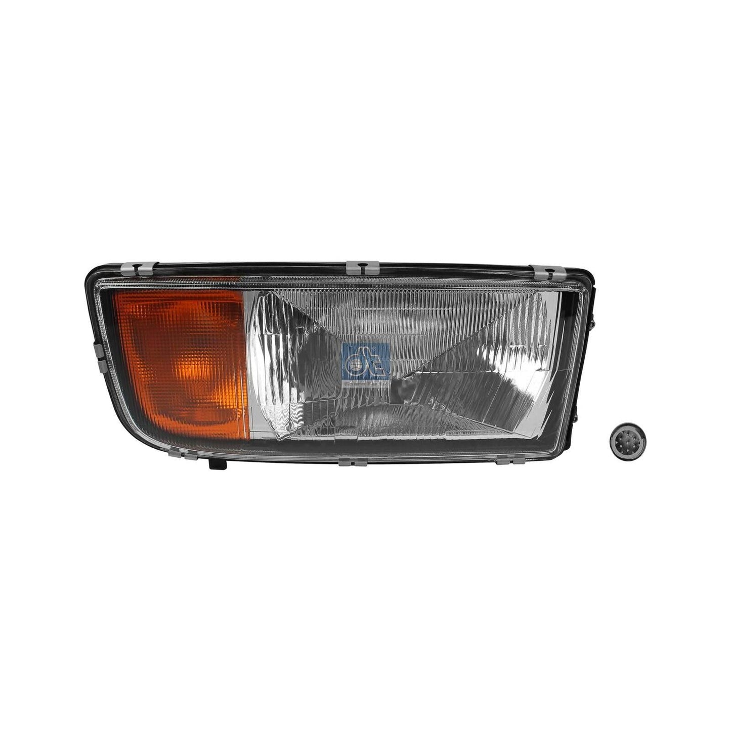 DT A/C 4.62324 Headlight