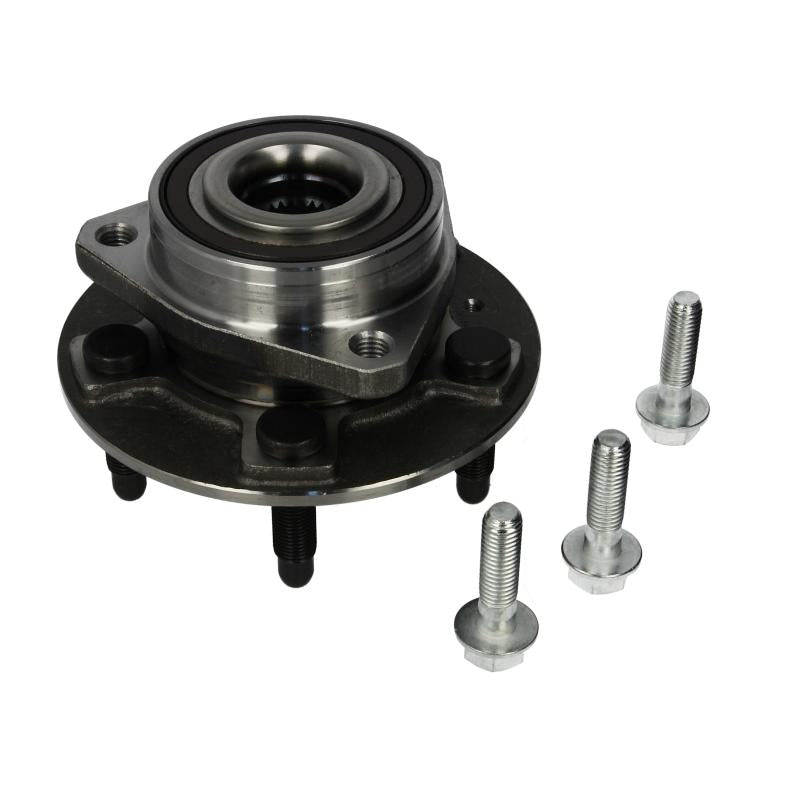 BTA H2X028BTA Wheel Bearing Kit