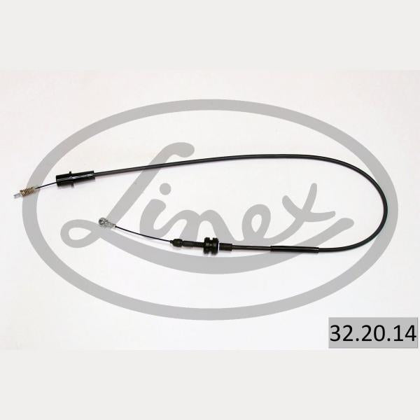 LINEX LIN32.20.14 Accelerator Cable