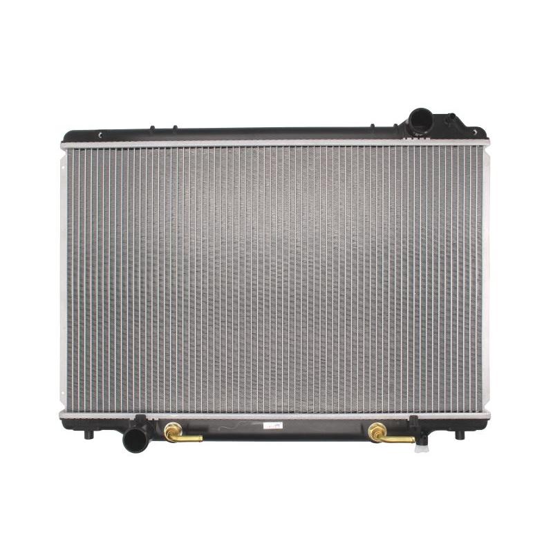 KOYORAD PL010991 Engine Radiator