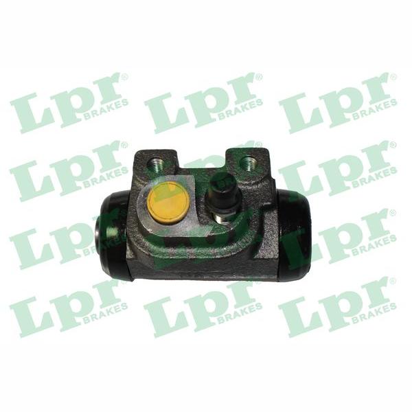 SASIC SAS6506038 Brake Caliper