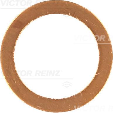 REINZ 40-70588-00 Oil Sump Gasket