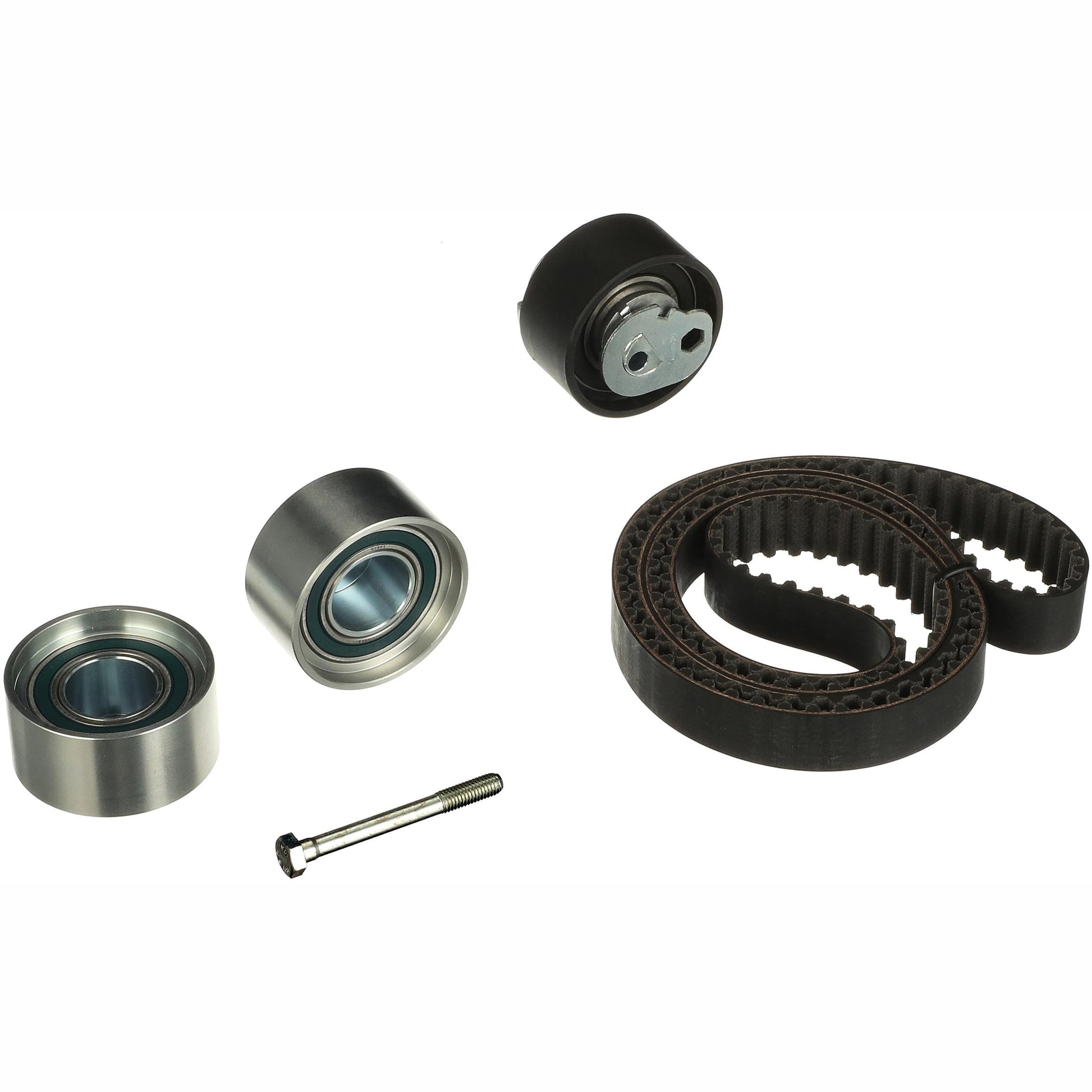 GATES GATK025624XS Timing Belt Set
