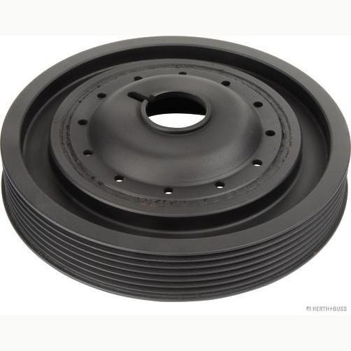 HERTH+BUSS JAKOPARTS J1091010 Crankshaft Belt Pulley